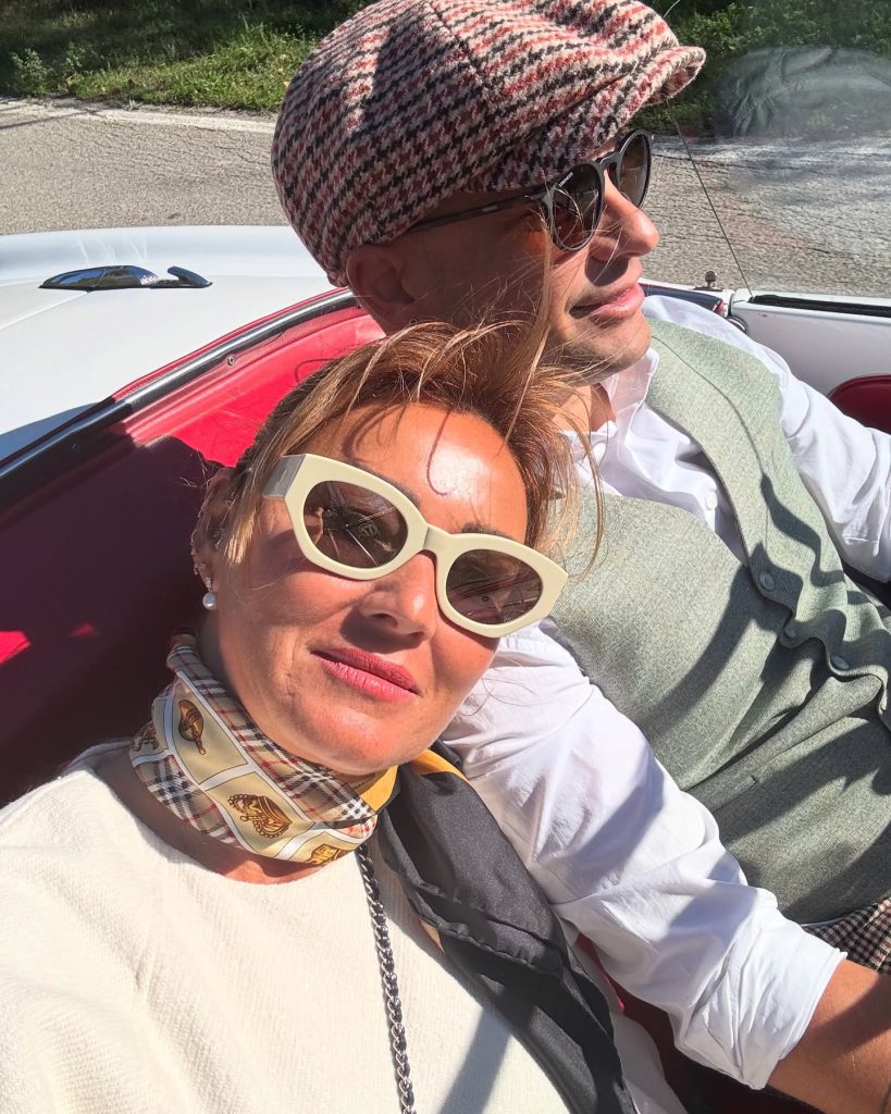 Pınar Altuğ depicts fire xxx