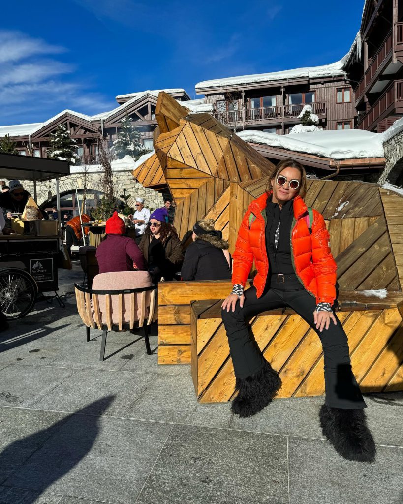 Pınar Altuğ looks sex scenes