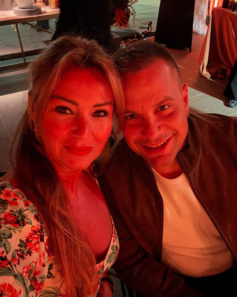 Pınar Altuğ modeling xxx porn