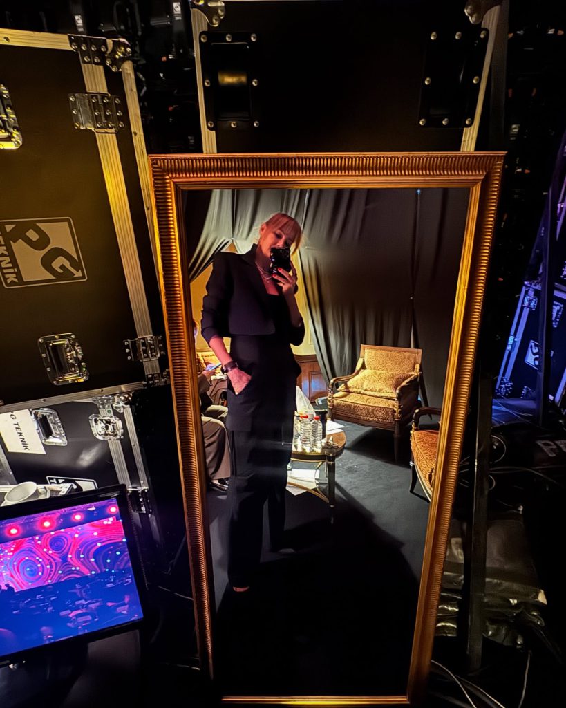 Pınar Altuğ slut porn