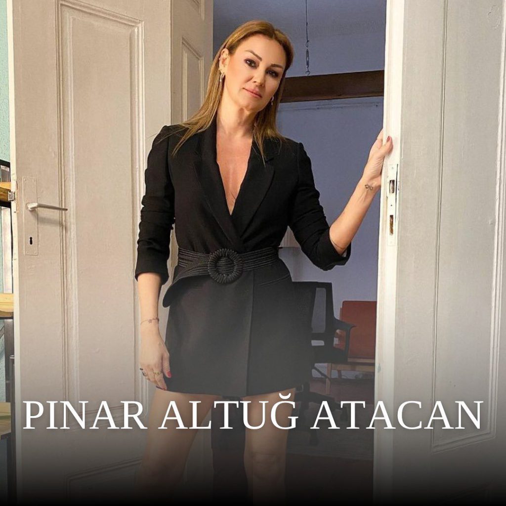 Pınar Altuğ xxx