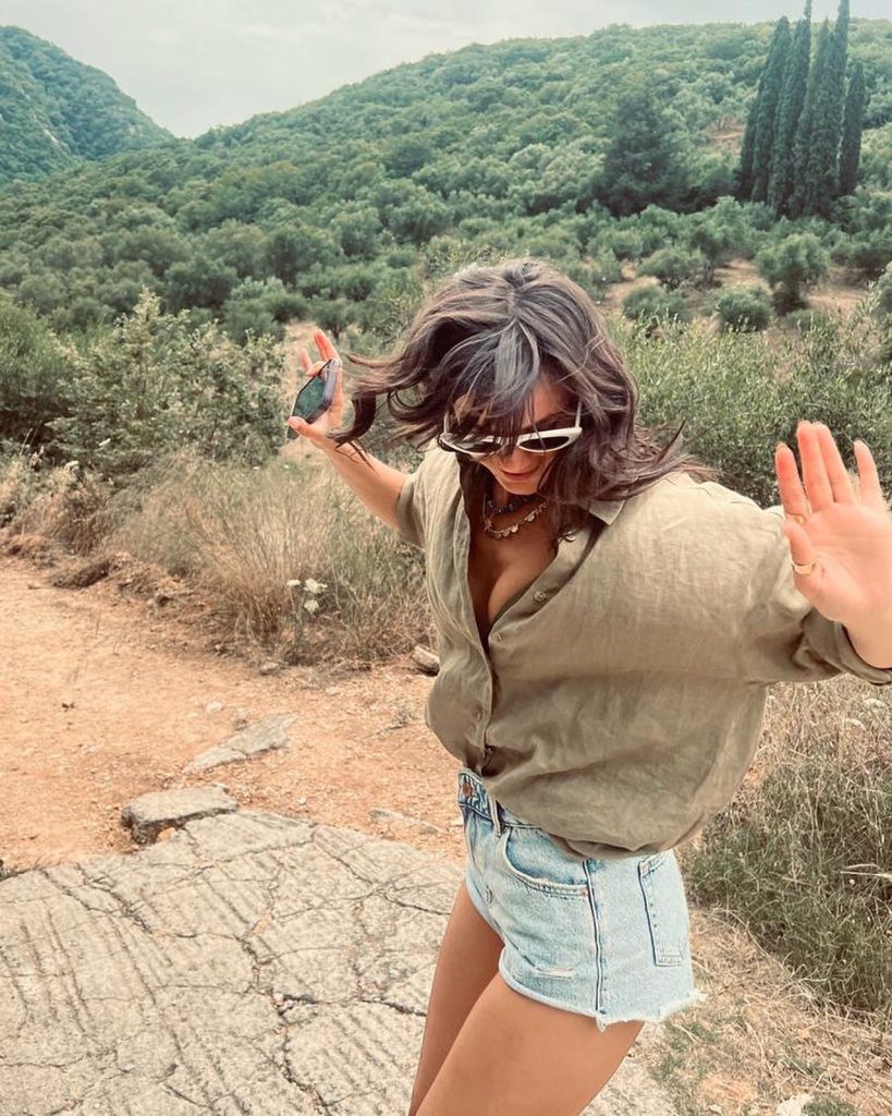 Pınar Deniz ardent fuck