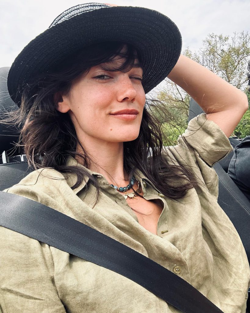 Pınar Deniz ardent hot pics