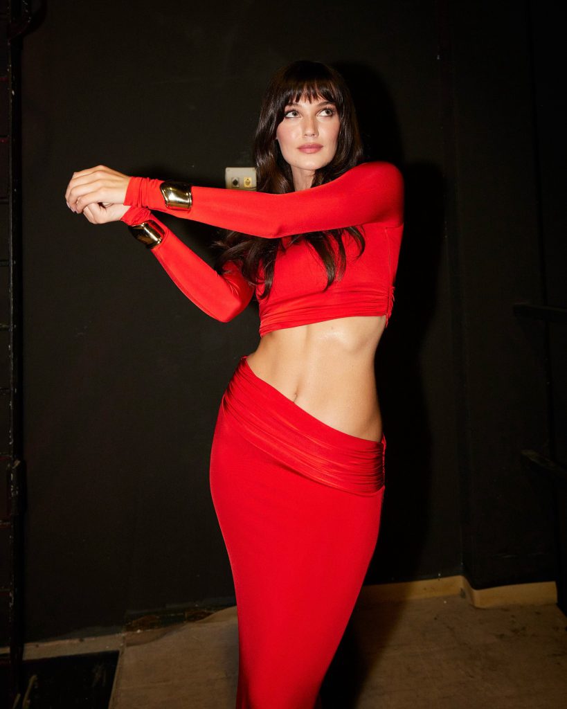 Pınar Deniz ardent hot xxx