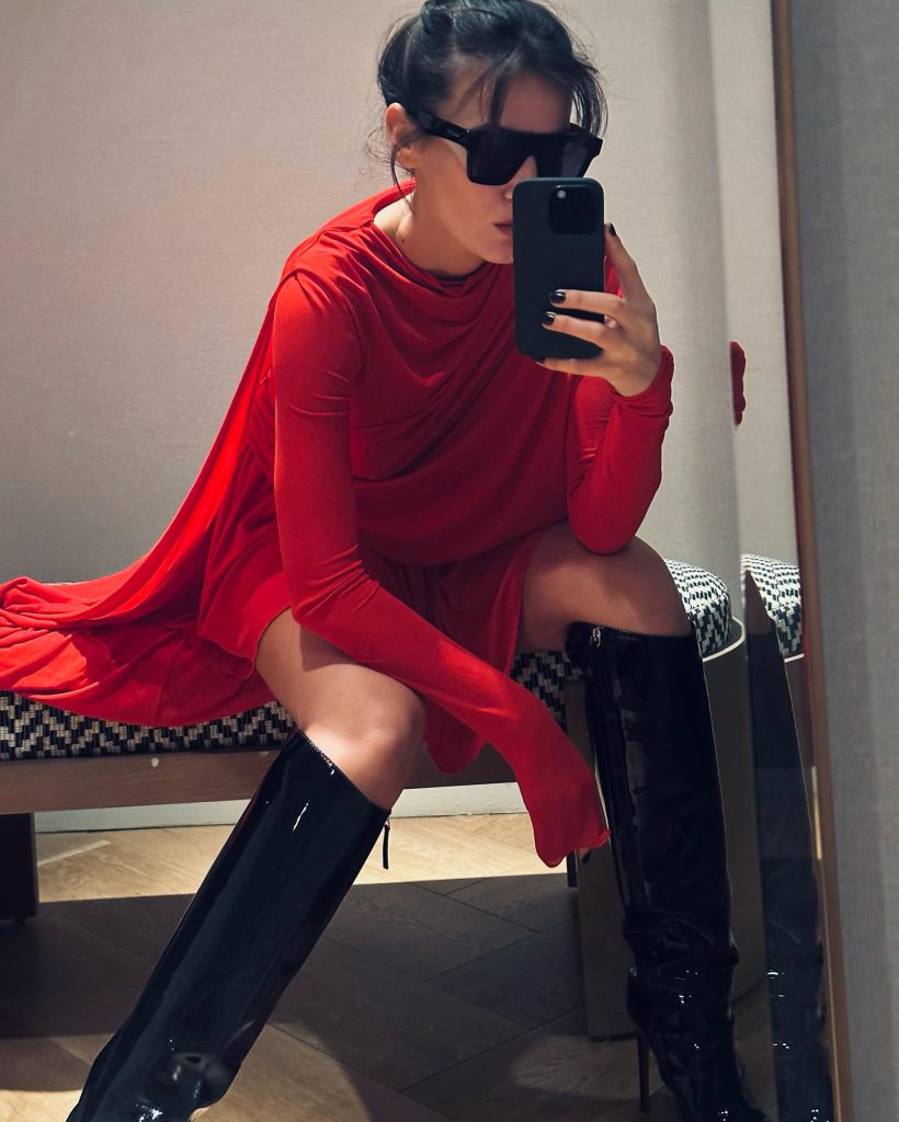 Pınar Deniz ardent nude