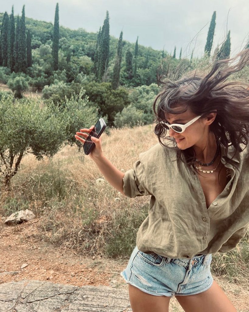 Pınar Deniz ardent nude pics