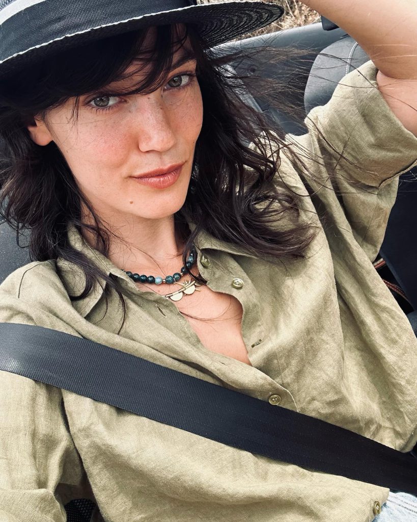 Pınar Deniz ardent nudes