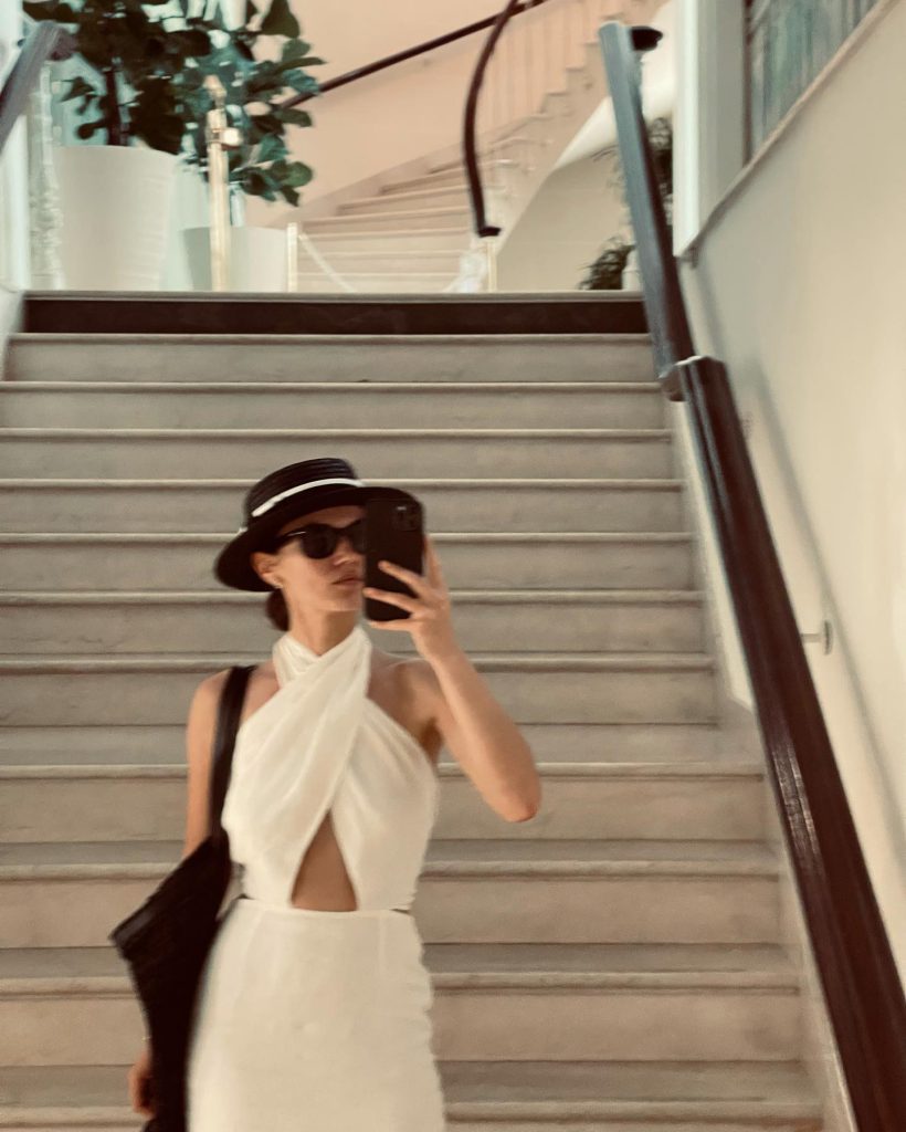 Pınar Deniz ardent pussy