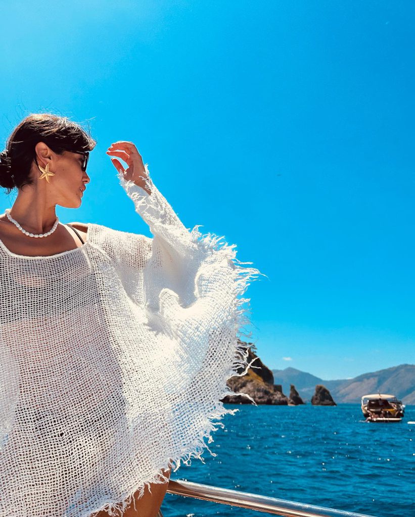 Pınar Deniz beautiful nude