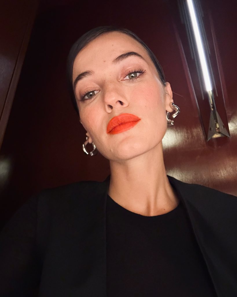 Pınar Deniz hot images