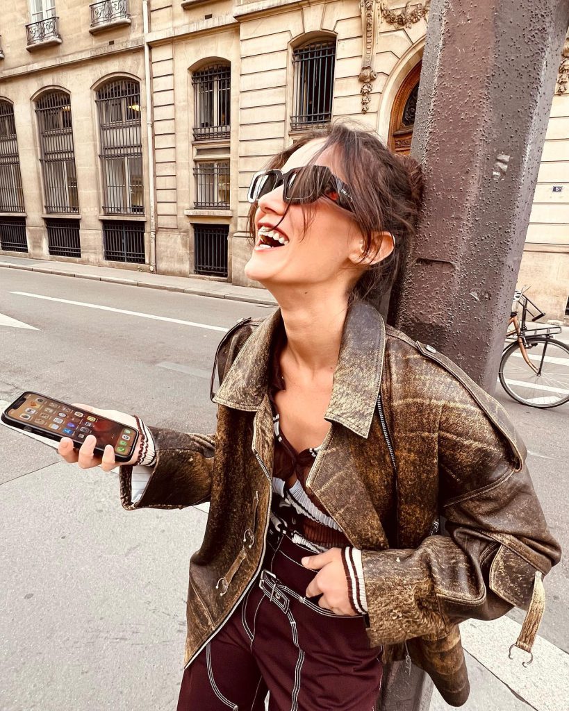 Pınar Deniz modeling hot pics