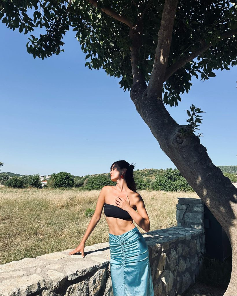 Pınar Deniz nude pics