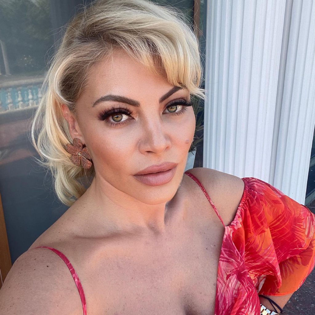 Seray Sever beautiful ass