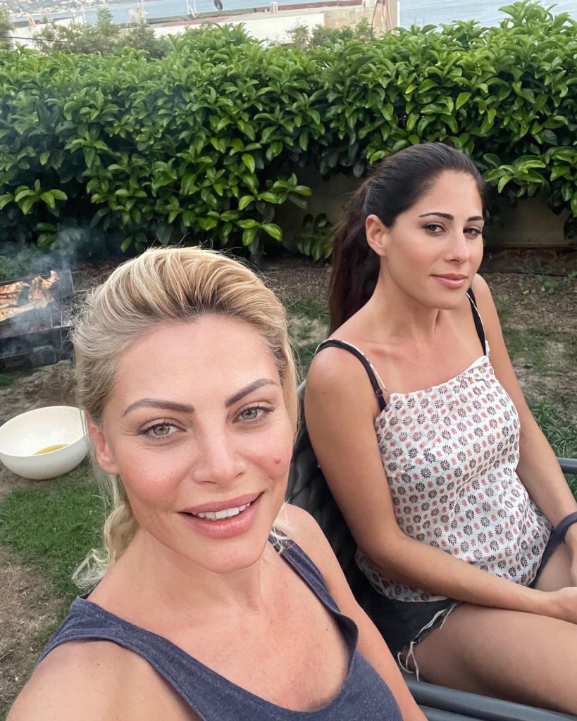 Seray Sever beautiful boobs