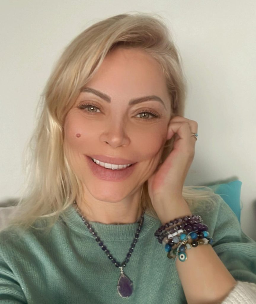 Seray Sever beautiful hot