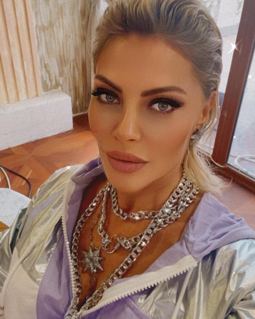 Seray Sever beautiful hot xxx