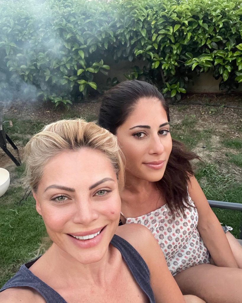 Seray Sever beautiful nude pics