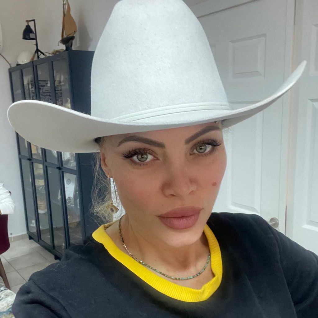 Seray Sever beautiful nudes