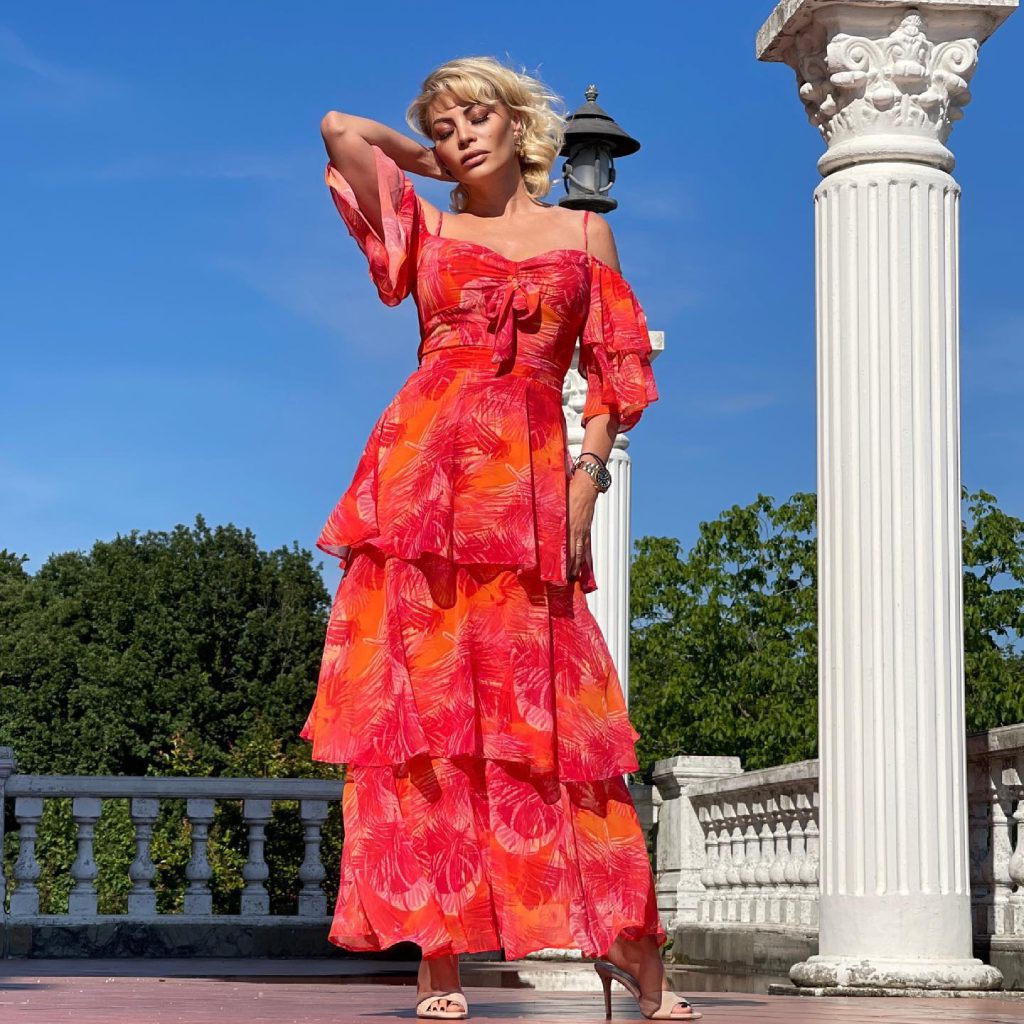 Seray Sever beautiful porn