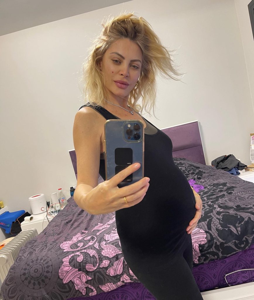 Seray Sever beautiful sex