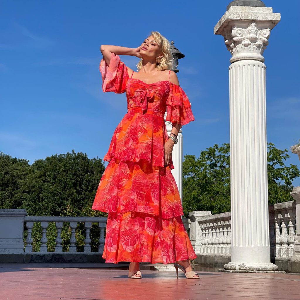 Seray Sever beautiful sexy