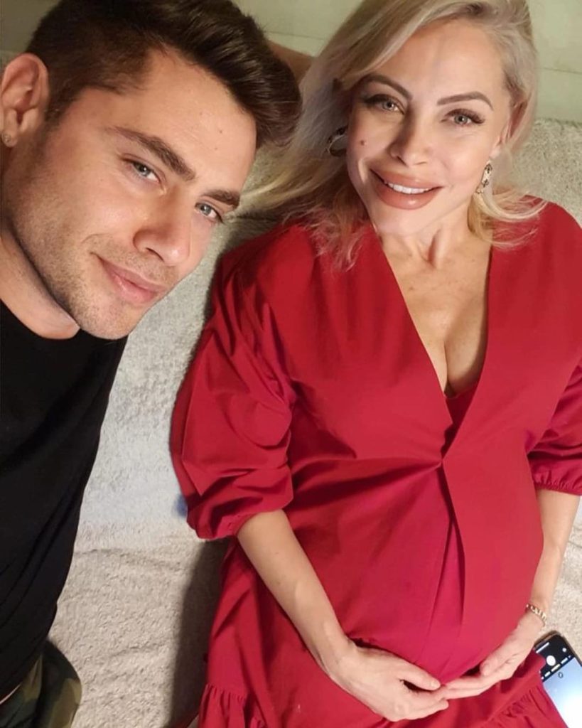 Seray Sever hot photos