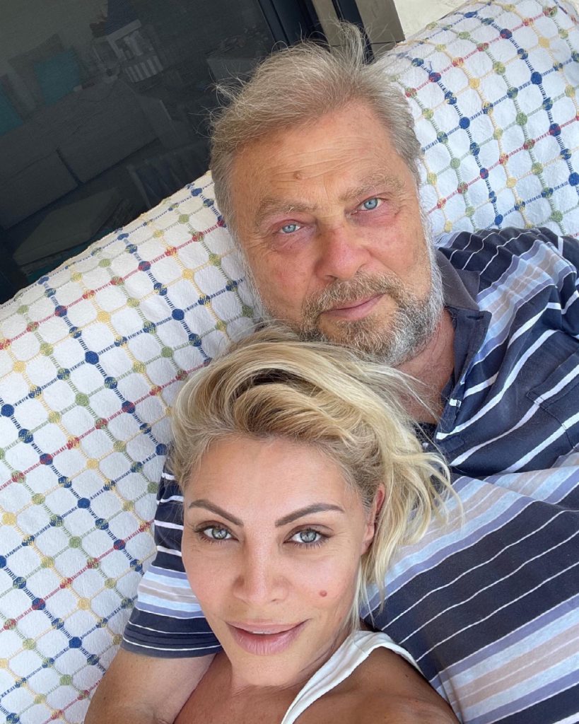 Seray Sever looks xxx sex