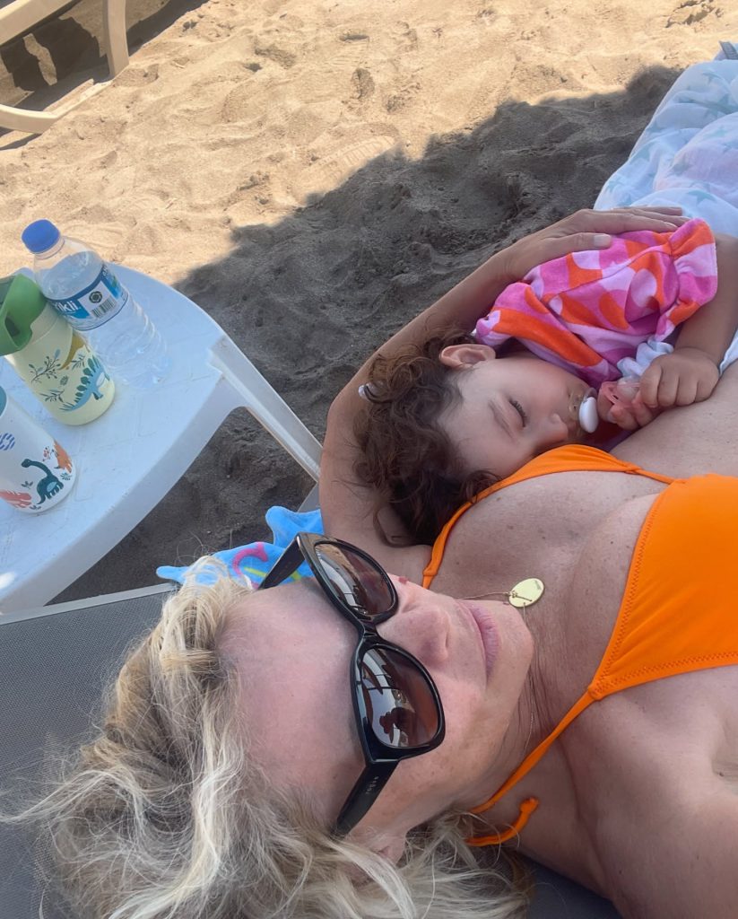 Seray Sever modeling ass