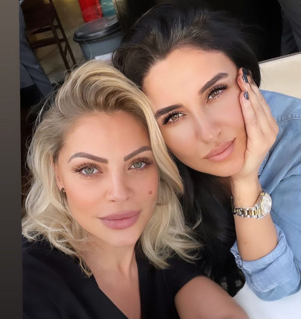 Seray Sever modeling hot