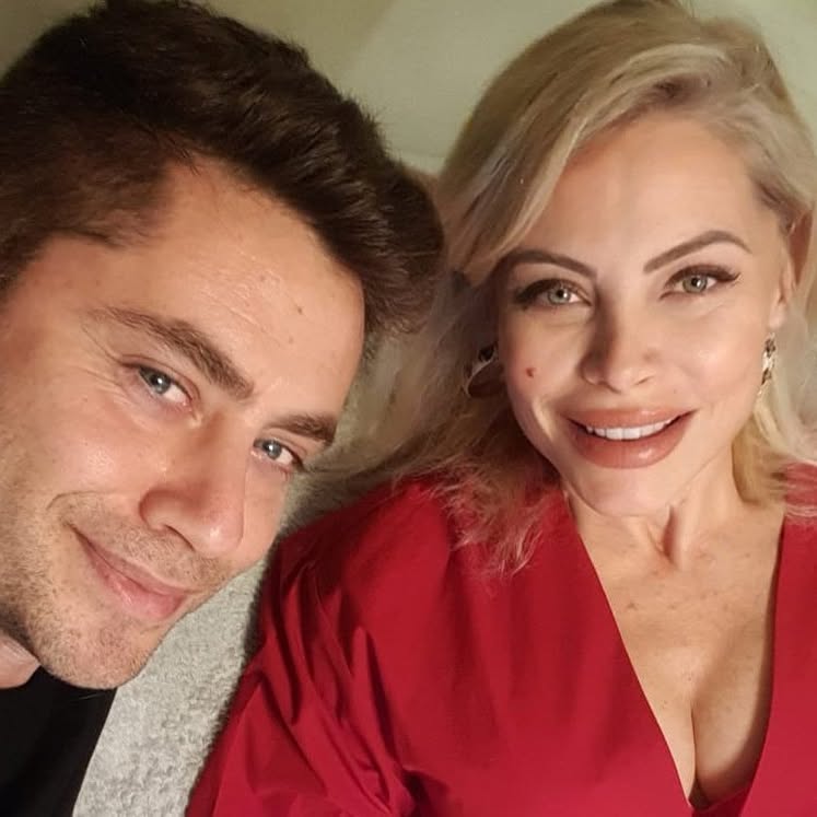 Seray Sever slut bikini