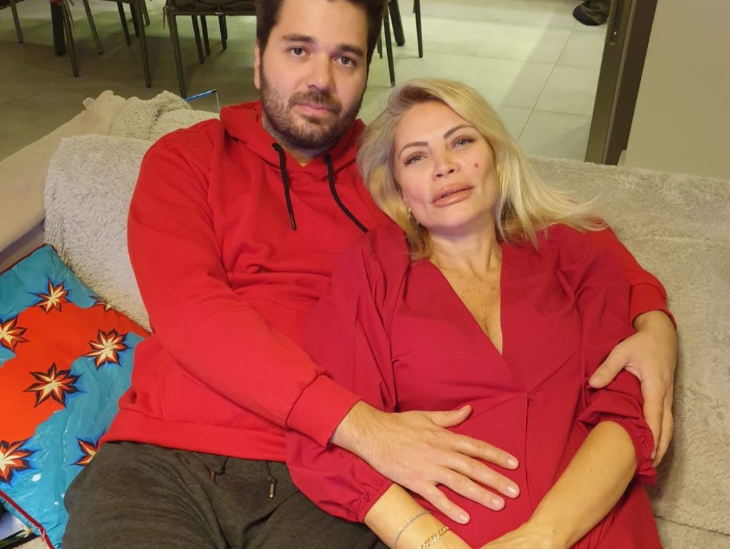 Seray Sever slut hot