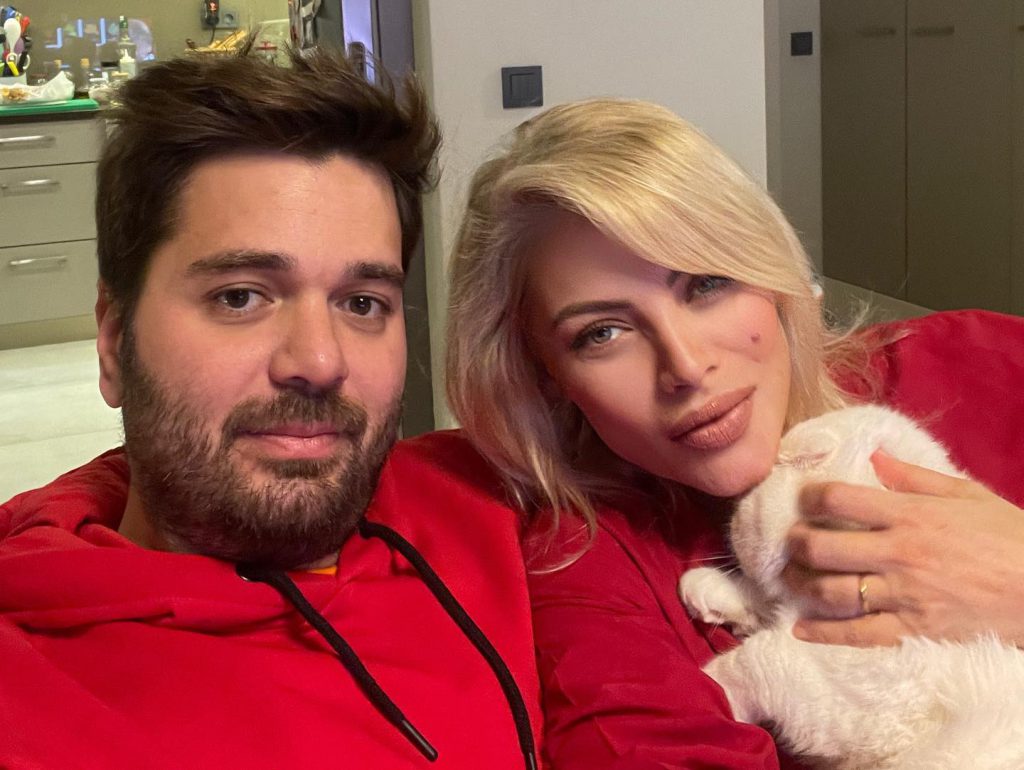 Seray Sever slut xxx