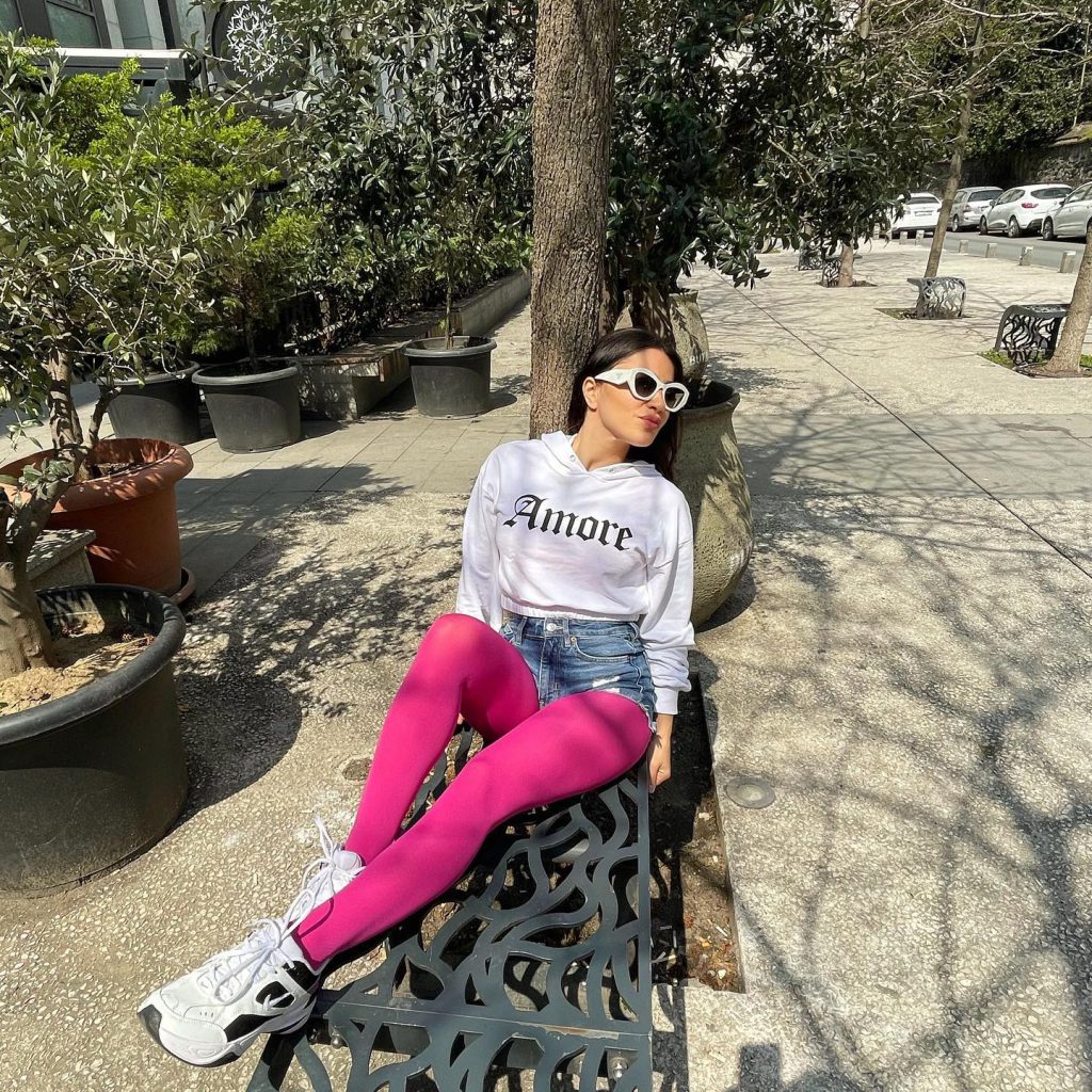 Serpil Cansız beautiful hot photos