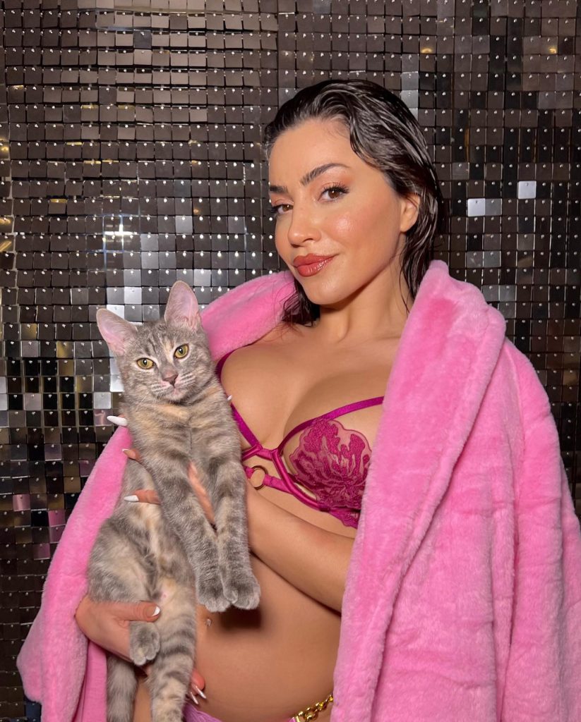 Serpil Cansız depicts fire fuck