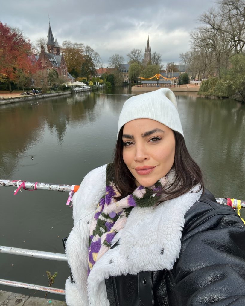 Serpil Cansız depicts fire xxx