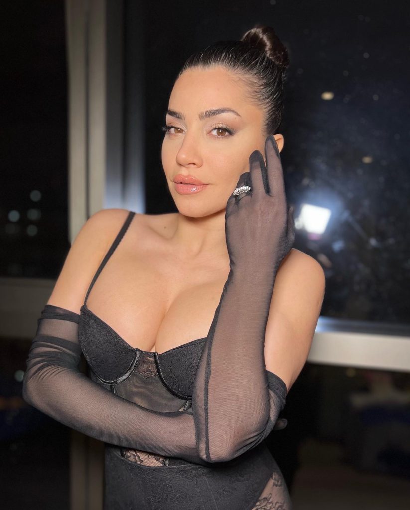 Serpil Cansız hot xxx