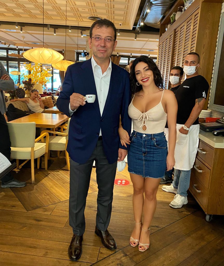 Serpil Cansız looks xxx sex