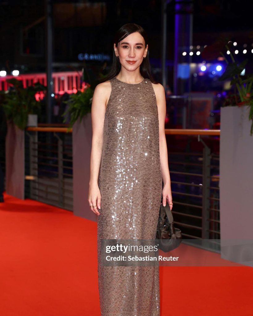 Sibel Kekilli ardent fuck