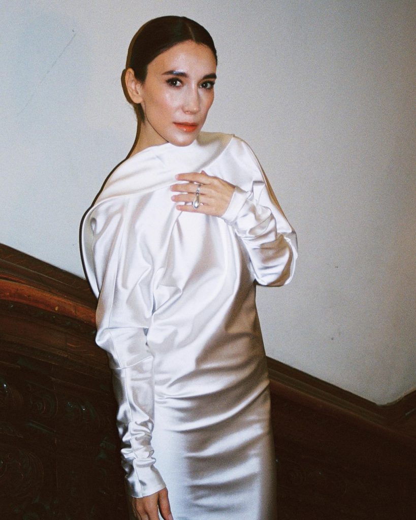 Sibel Kekilli ardent hot xxx