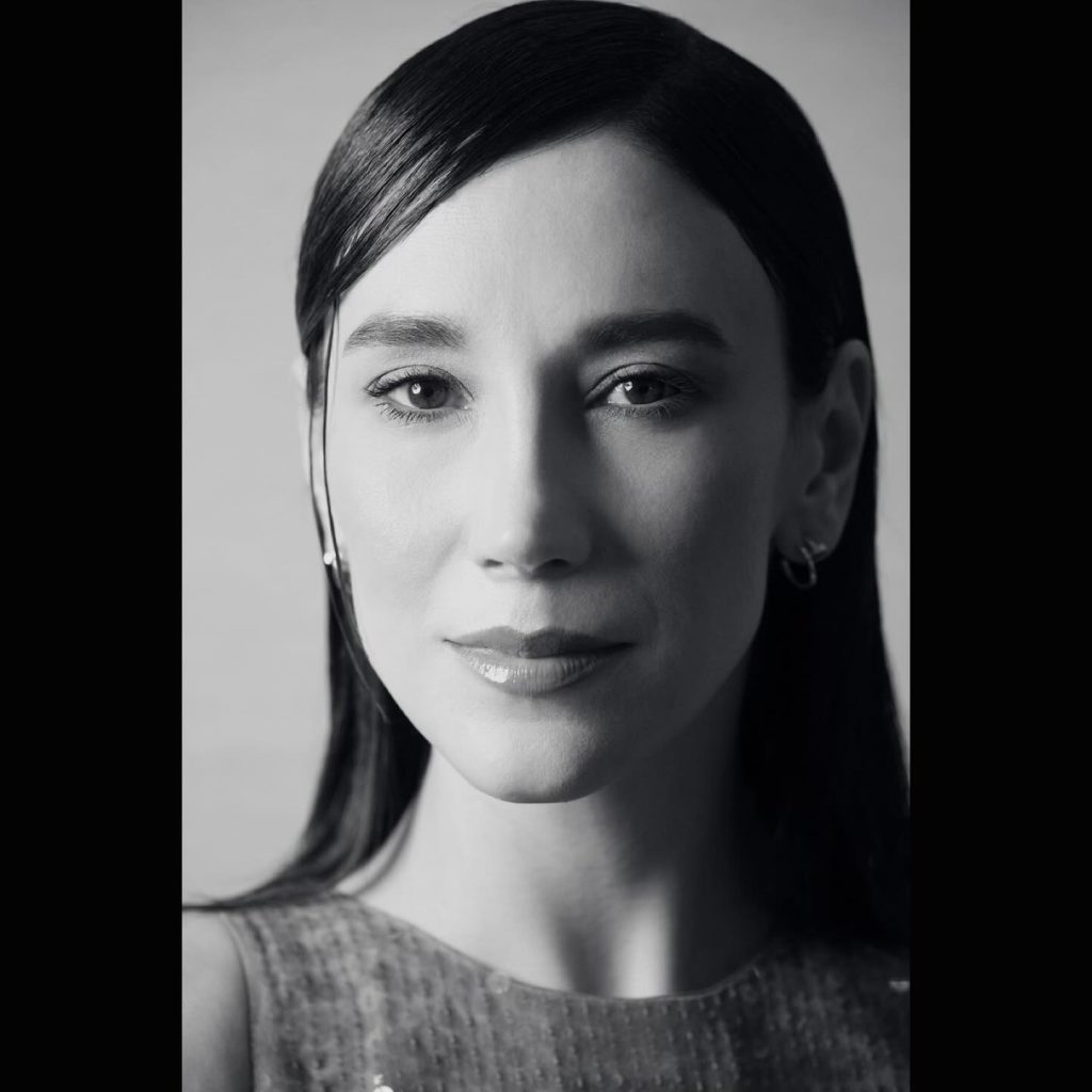 Sibel Kekilli ardent nude pics