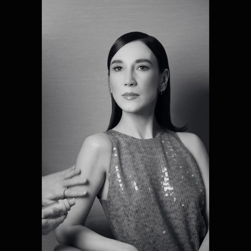 Sibel Kekilli ardent nudes