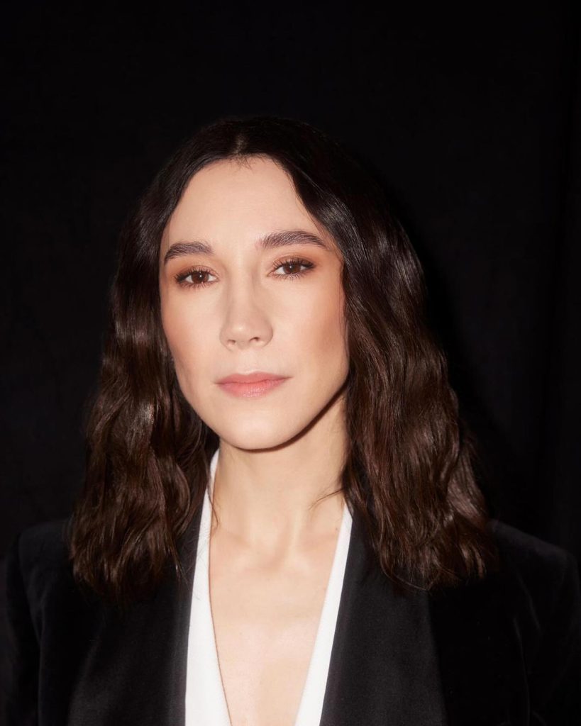 Sibel Kekilli ardent sex