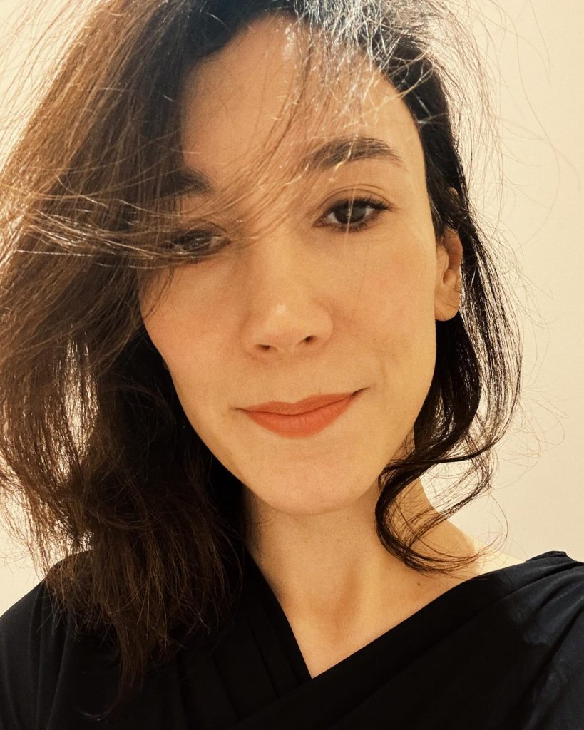 Sibel Kekilli ardent xxx sex