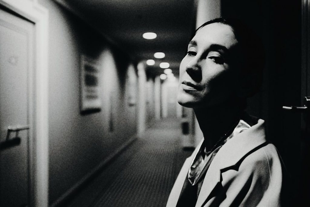 Sibel Kekilli beautiful ass