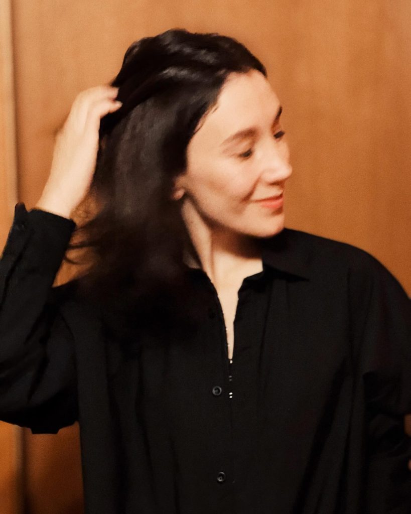 Sibel Kekilli beautiful fuck