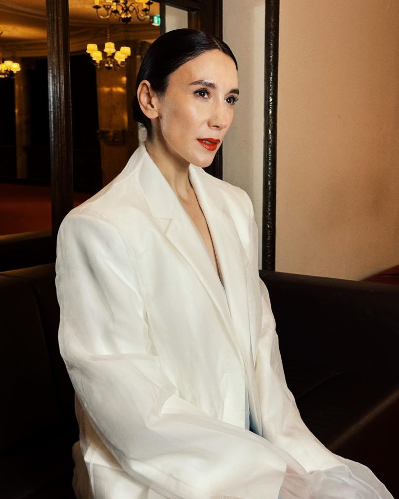 Sibel Kekilli beautiful hot