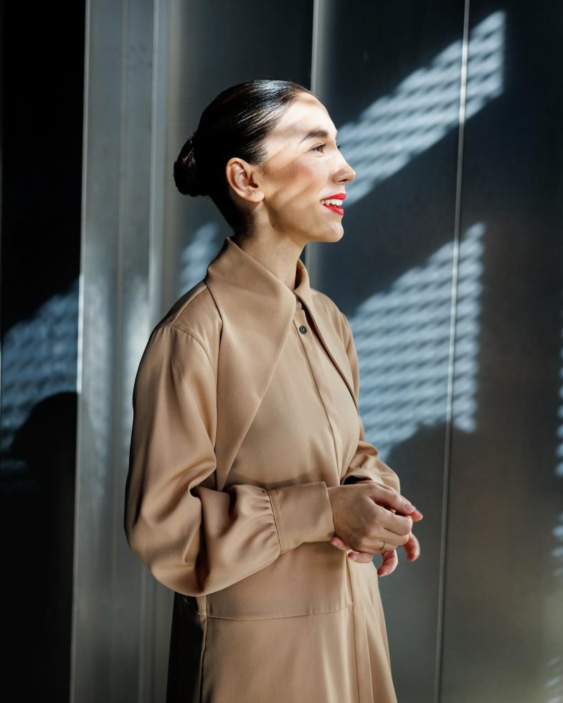 Sibel Kekilli beautiful naked