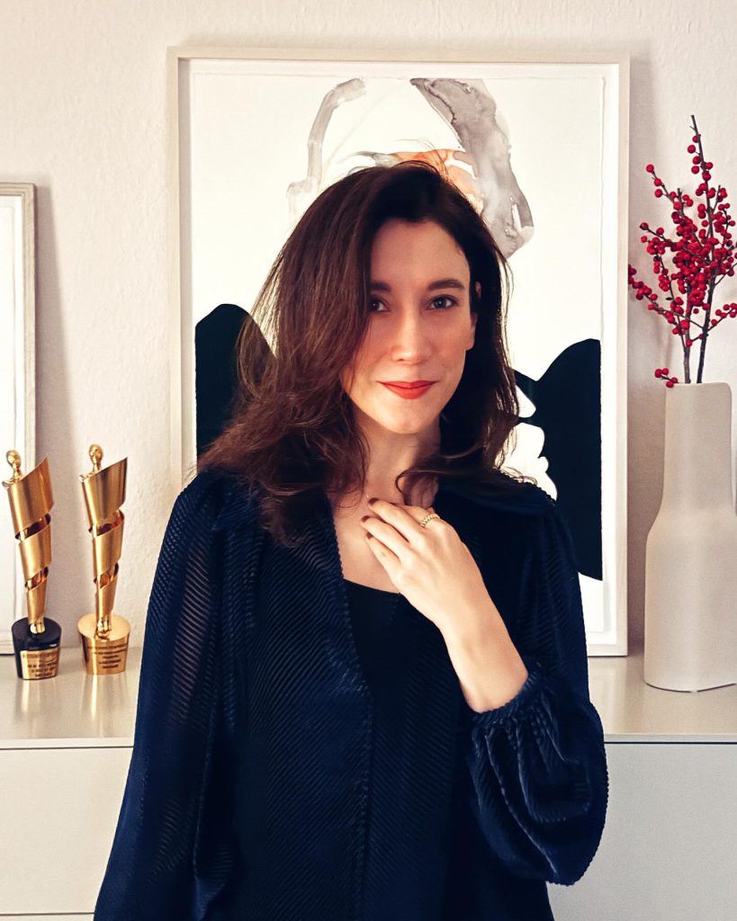 Sibel Kekilli beautiful nude