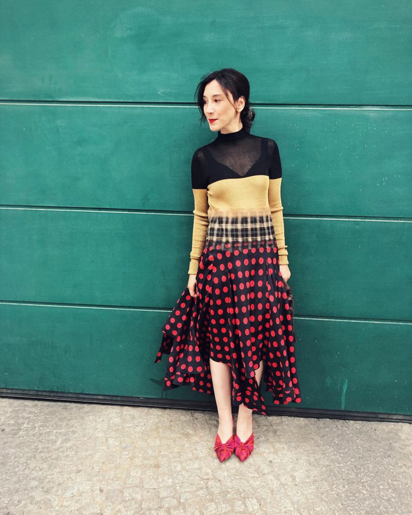 Sibel Kekilli beautiful nudes