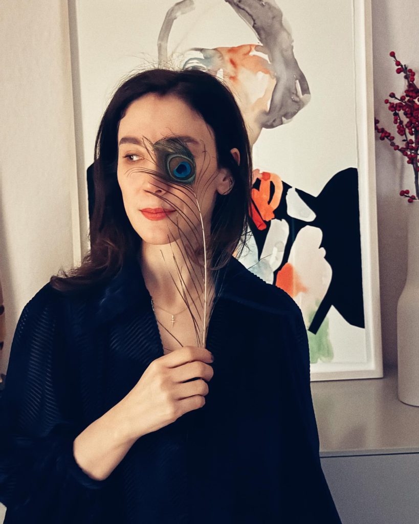 Sibel Kekilli beautiful porn